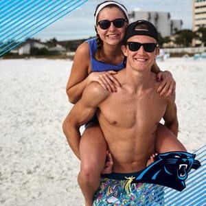 Meet your Posher, Garrett